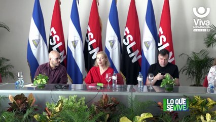 RT en español capacita a comunicadores de los medios del poder ciudadano