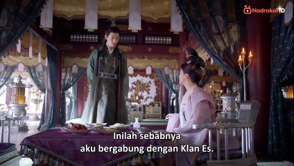 The Longest Promise Eps 7 sub indo