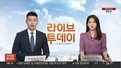 북한, 폭우경보에 긴장…"어떤 일 있어도 알곡생산 목표 수행해야"