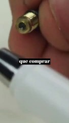 El increíble lápiz infinito