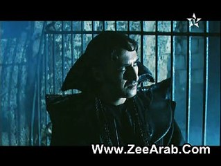 Serie AlGharib - El Gharib EP - 02 - مسلسل الغريب الحلقة