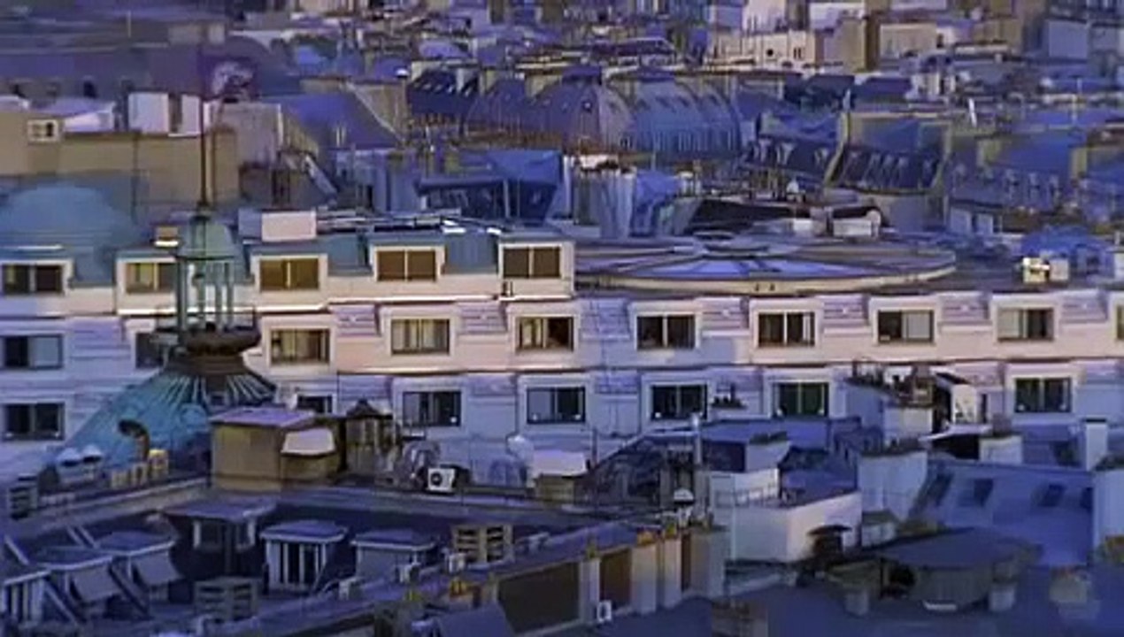 La danse - Le ballet de L'Opéra de Paris Bande-annonce (EN)