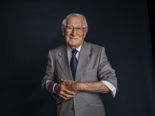 Las lecciones del 'Hombre más feliz del mundo'