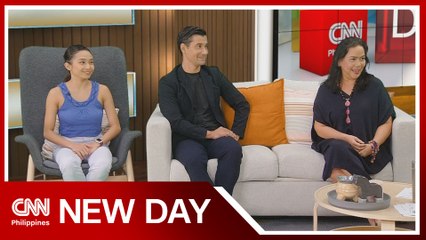 Ballet Philippines opens 54th season with 'Coppelia' | New Day