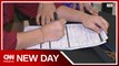 Comelec holds online voting demo for overseas voters | New Day