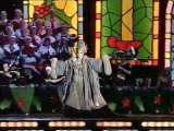 The Lion, the Witch, and the Wardrobe - White Christmas (Carols in the Domain 2003)