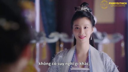 Ngọc Cốt Dao Tập 21 Vietsub