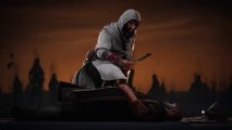 Assassin's Creed Mirage: Im neuen Entwicklervideo dreht sich alles um Meisterassassine Basim