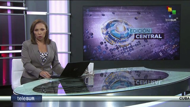 En Colombia el presidente de la JEP denuncia amenazas contra sus funcionarios