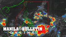 Cloud cluster east of Luzon develops into LPA — PAGASA