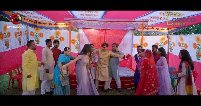 Biyer Trouble 2 _ Full Drama _ Shamim Hasan Sarkar _ Ahona Rahman _ Mohin Khan _ Bangla Natok