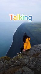 Falling Dreaming Talking Loving Sadness
