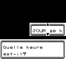 Pokémon Or Pur online multiplayer - gbc