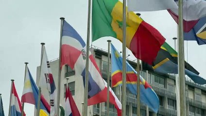 Estados Unidos ya es miembro de nuevo de la Unesco