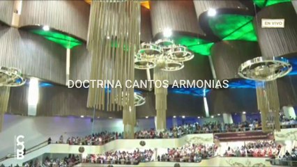 COROS 11 AGOSTO 2019