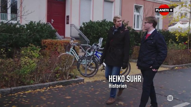 Nazis, les visages du mal S01E09 Wilhelm Canaris