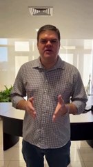 NOVIDADES: Bruno Farias fala sobre Piso da Enfermagem