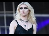 Taylor Momsen a-t-elle un petit ami ? Elle est mariée à sa guitare et à son carnet de notes