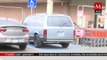 Automovilistas son sancionados por ocupar los espacios para personas invalidad en León