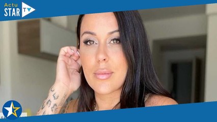 Shanna Kress dévoile son impressionnante silhouette, sept mois après son accouchement