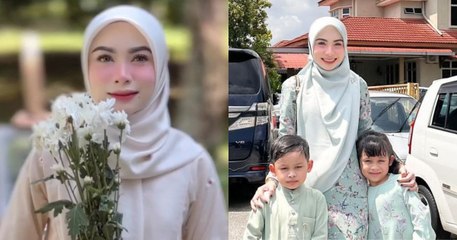 Kahwin Kali Kedua, Nuramirah Akui Masih Dihantui Kenangan Lama!
