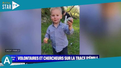 Disparition d’Émile : qui sont ces 25 personnes interrogées par les gendarmes