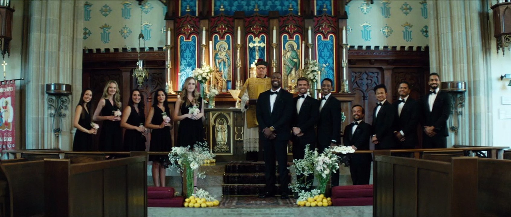 Til Death Do Us Part - Movie Trailers - iTunes