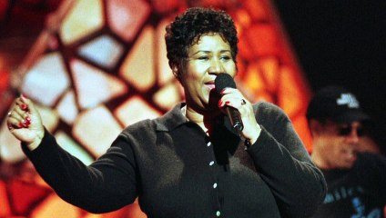 Download Video: Júri declara que testamento de Aretha Franklin encontrado em sofá é válido