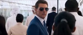 Mission Impossible – Dead Reckoning Part One: Official Trailer (2023) Starring Tom Cruise | Action-Packed Spy Thriller Unveiled!