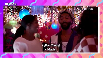 #FOLOU: Esta es la cartelera del cine de esta semana