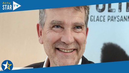 Arnaud Montebourg : aux anges, sa fille Adèle présente son “1er bébé”