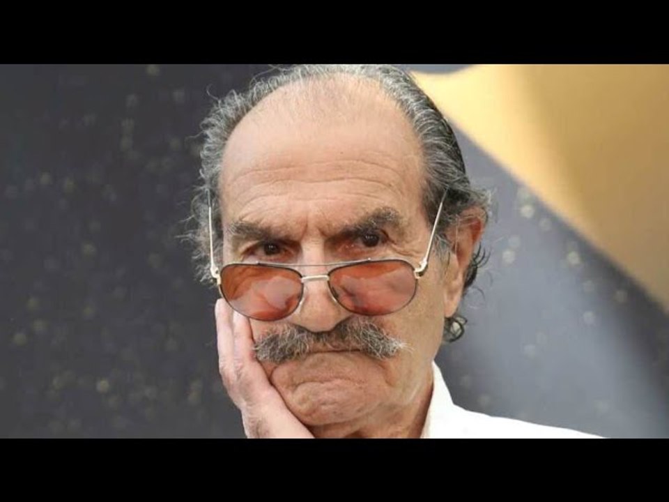 Gérard Hernandez (Scènes de ménages) 90 ans, ce cliché avec un animateur star rassure ses fans