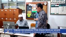 PPDB Banyak Pemalsuan Data, Sistem Zonasi Masih Bisa Dipertahankan?