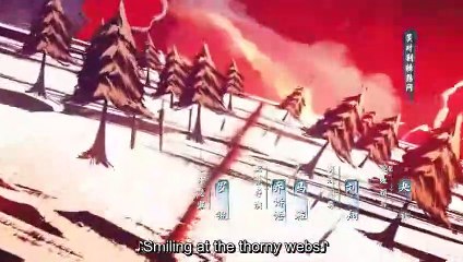 (ENG) Snow Eagle Lord (2023) Ep 27 EngSub