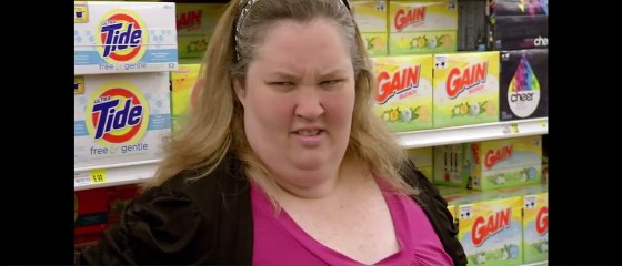 Chegou Honey boo boo Ep3 Temp 1