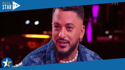 "Si ma fille vient dans The Voice…" : Slimane se confie sur la possible participation d'Esmeralda à
