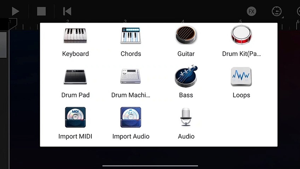 Rolex entey bgm ll Walk Band cover ll