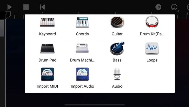 Rolex entey bgm ll Walk Band cover ll
