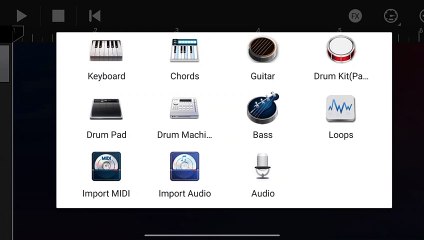 Rolex entey bgm ll Walk Band cover ll