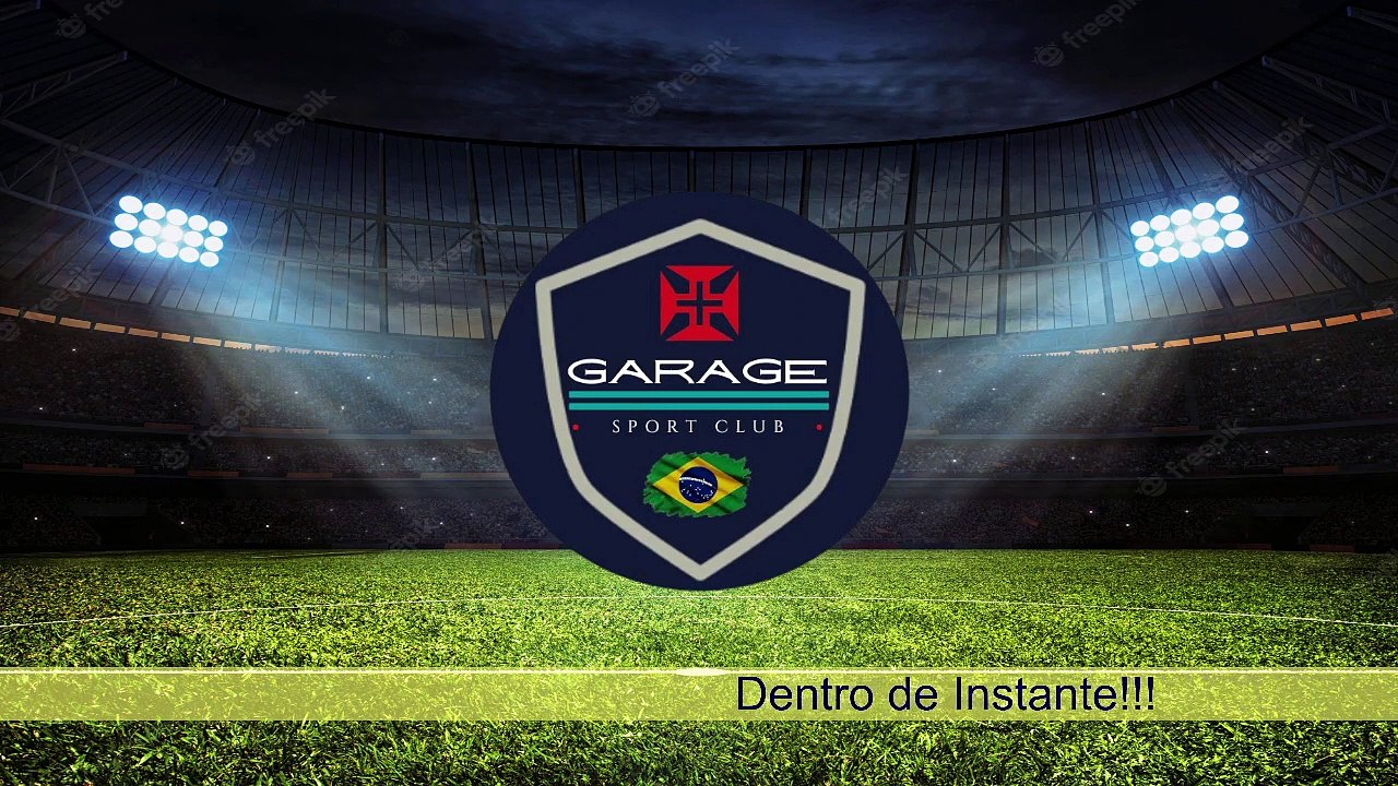 CAMPEONATO CARIOCA, FINAL  E FALANDO COM A GALERA NA RUA! - Garage #02