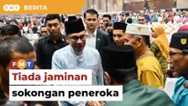‘Hadiah’ Anwar tak jamin tarik sokongan peneroka muda Felda, kata NGO