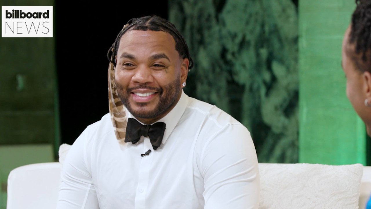Kevin Gates Reacts to His Viral Moments, Explains Re-releasing His 10 Year Old Mixtape & More | Billboard News