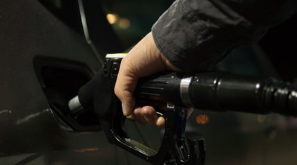 El precio de la gasolina seguirá aumentando durante los próximos cuatro meses