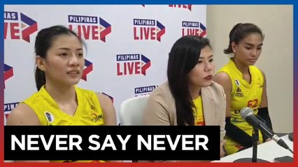 F2 Logistics saves 5 match points to turn back Choco Mucho