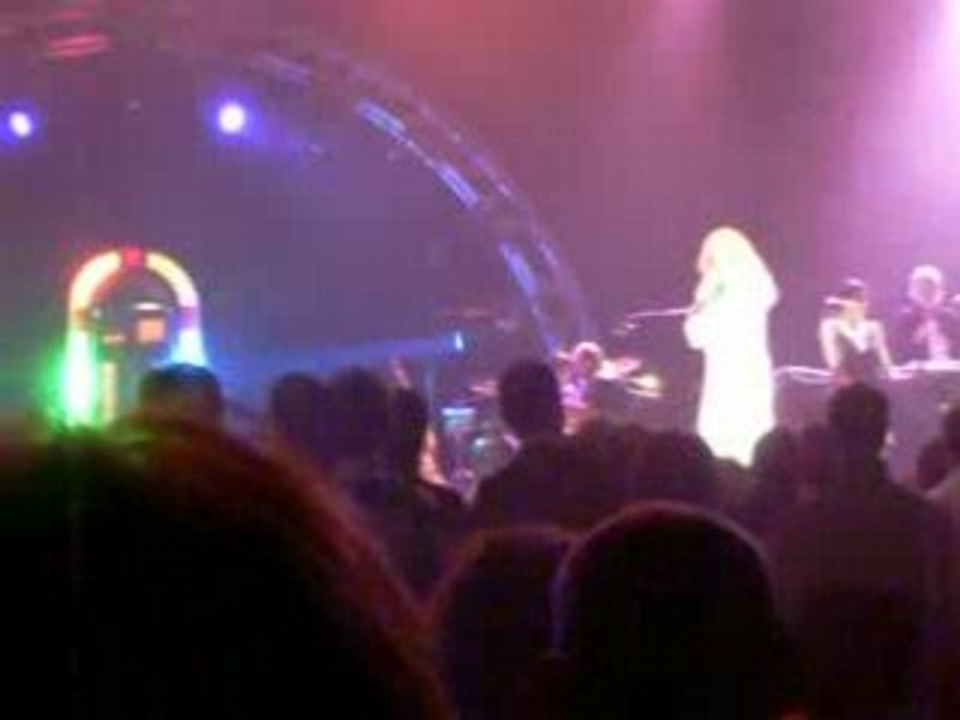 Sylvie  Vartan Juke Box  Lyon