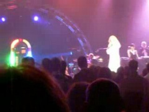 Sylvie Vartan Juke Box Lyon