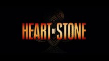 Heart of Stone _ Gal Gadot _ Official Trailer _ Netflix