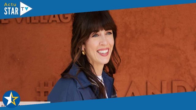 Nolwenn Leroy : cette étonnante anecdote sur le prénom de son fils