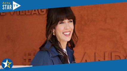 Nolwenn Leroy : cette étonnante anecdote sur le prénom de son fils