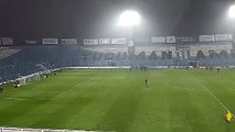 Atletico de Tucumán 2 - 0 Gimnasia - Análisis de Facundo Aché